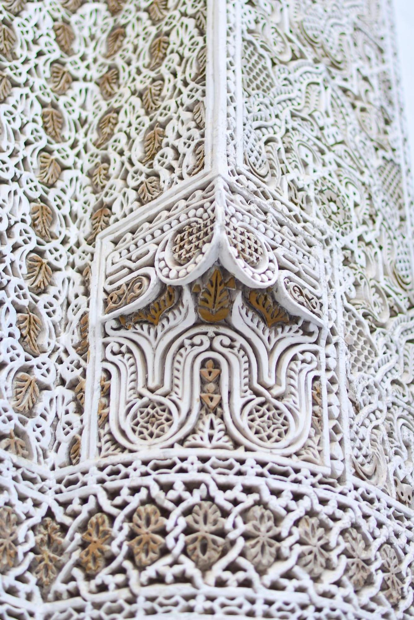 Riad Dilar Fes & Spa Exteriör bild